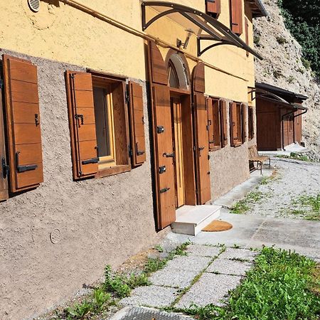 Antica Villa Piave Perarolo di Cadore Eksteriør bilde