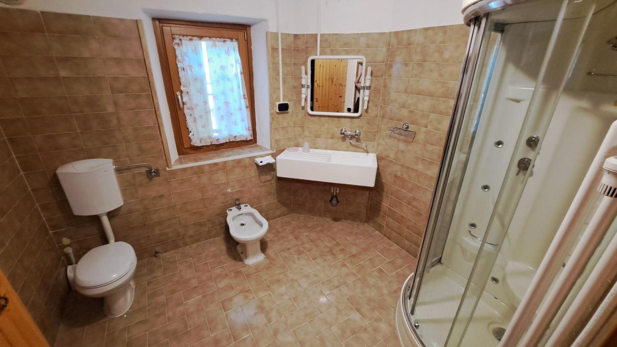 Antica Villa Piave Perarolo di Cadore Eksteriør bilde