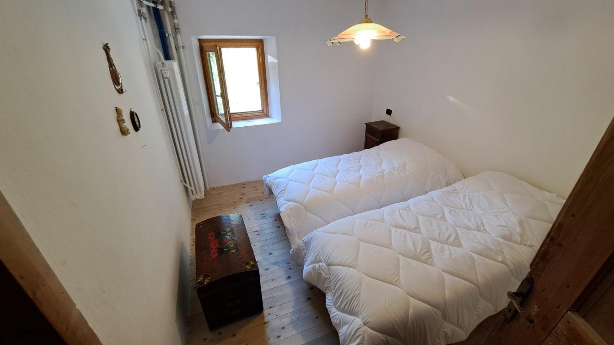 Antica Villa Piave Perarolo di Cadore Eksteriør bilde