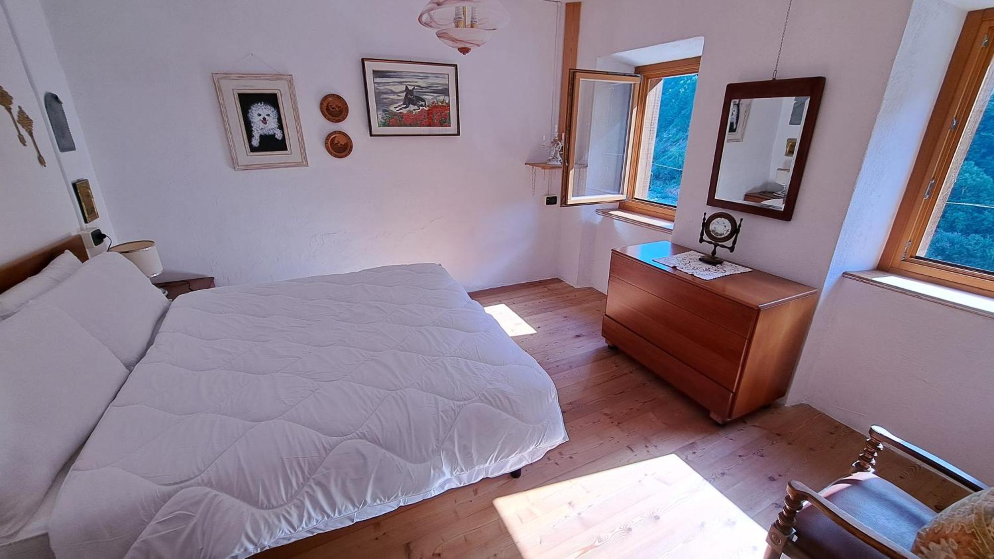 Antica Villa Piave Perarolo di Cadore Eksteriør bilde